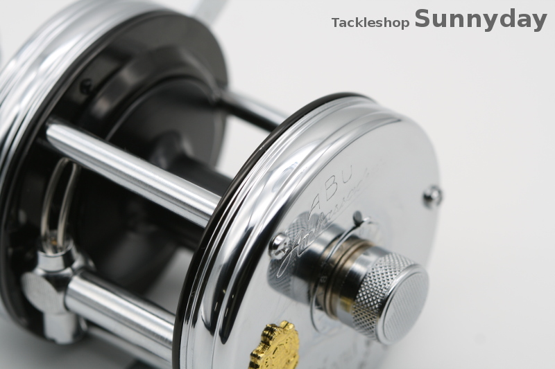 アブガルシア アンバサダー 5000 C 75周年アニバーサリーモデル – Tackle Shop Sunnyday