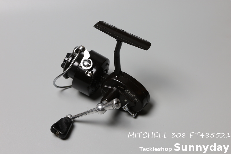 Mitchell ミッチェル 308 485521 – Tackle Shop Sunnyday