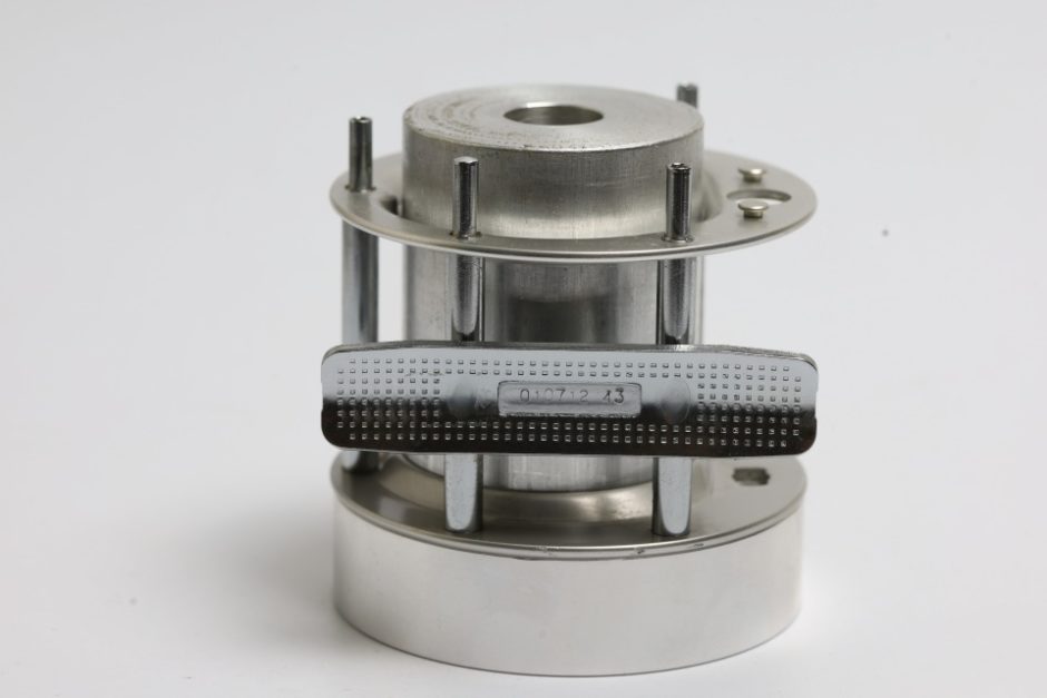 アンバサダー 5501 アブガルシア Abu Garcia アンバサダー5501 Striper Black □ネコポス