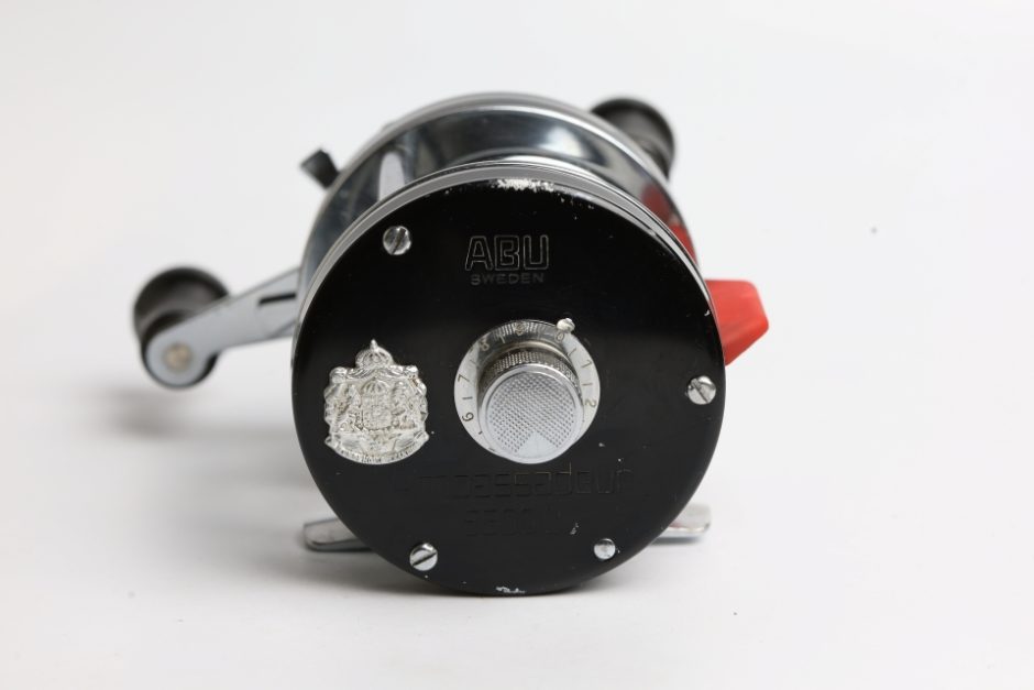 アブガルシア アンバサダー 5600C 761200 赤ベロ – Tackle Shop Sunnyday