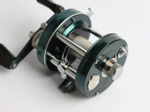 Tackle Shop Sunnyday – アブガルシアアンバサダー専門店