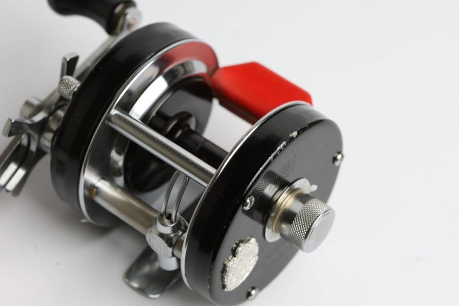 アブガルシア アンバサダー 5600C 770200 赤ベロ – Tackle Shop Sunnyday