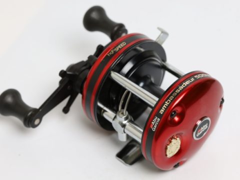 Tackle Shop Sunnyday – アブガルシアアンバサダー専門店 タックル