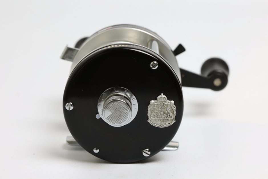 アブガルシア アンバサダー 5001C 85年製 左 8608687 – Tackle Shop