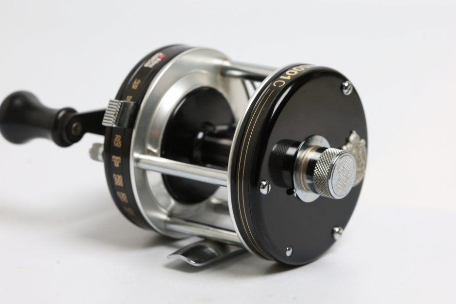 アブガルシア アンバサダー 5001C 85年製 左 8608687 – Tackle Shop