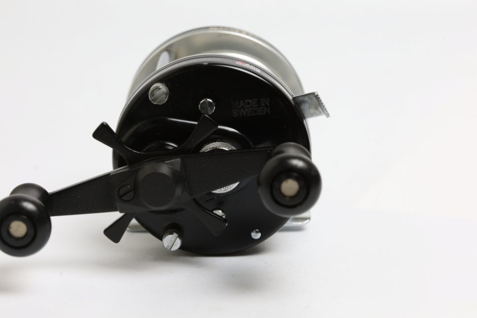 アブガルシア アンバサダー 5001C 85年製 左 8608687 – Tackle Shop