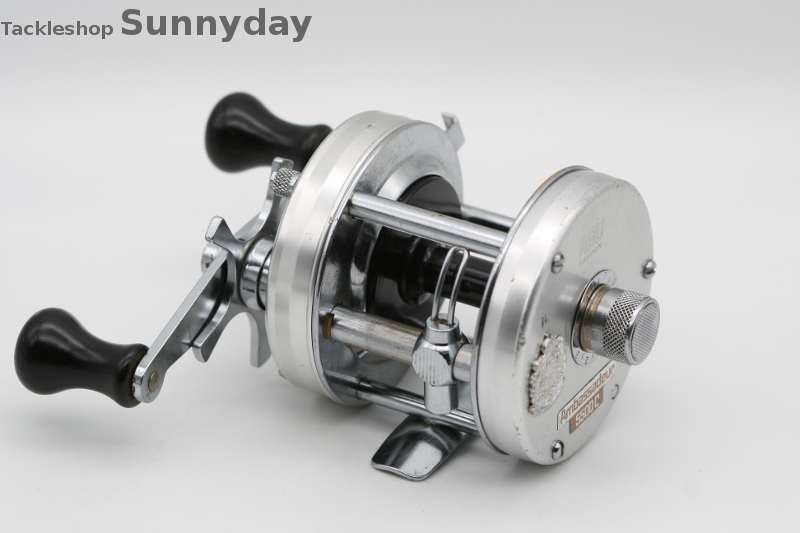 アブガルシア アンバサダー 5500C 780103