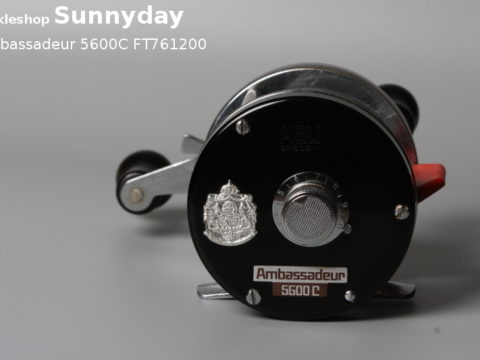 5600C – Tackle Shop Sunnyday