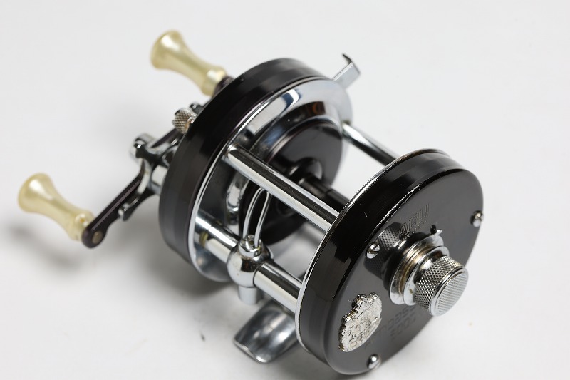 アブガルシア アンバサダー 5000C 740503(01) 山型カップ