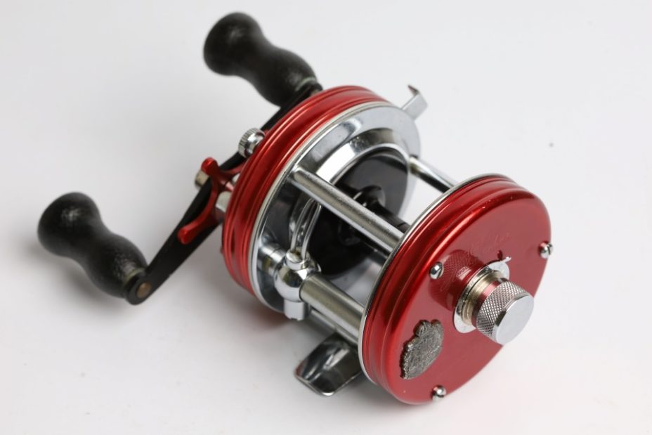 アブガルシア アンバサダー 5000 注意