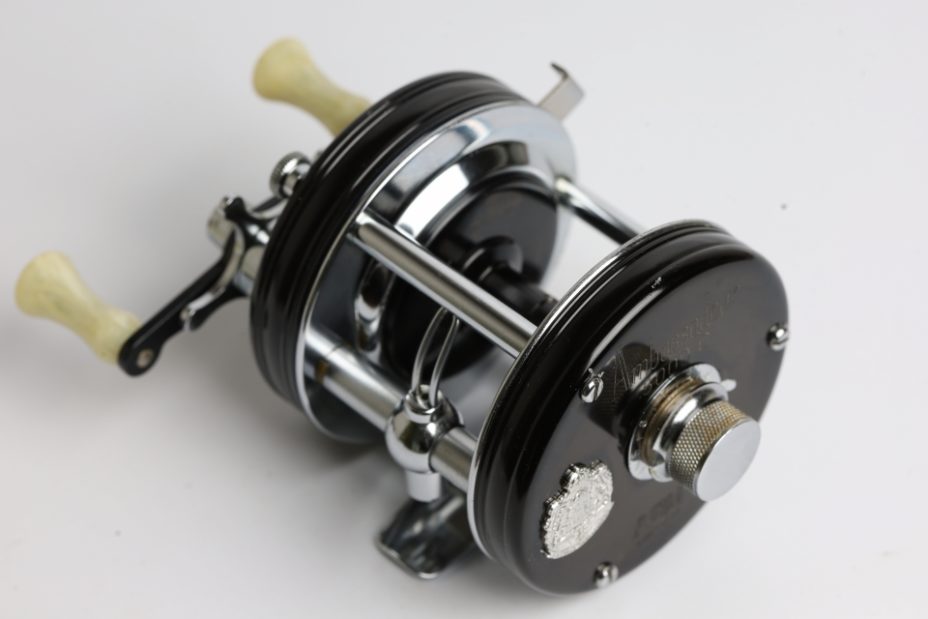 アブガルシア アンバサダー 5000C 087100 ビッグA