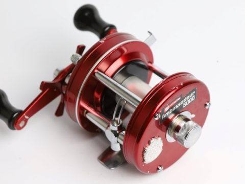 オーバーホール – Tackle Shop Sunnyday