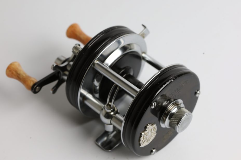 アブガルシア アンバサダー 5000C 730101 ビッグA