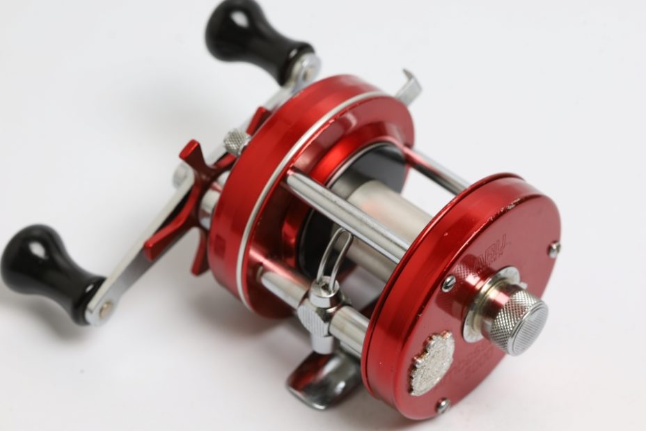 アブガルシア アンバサダー 5000 780105 アーバースプール