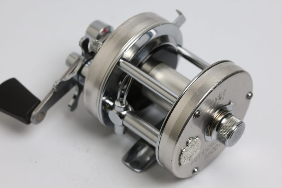 アブガルシア アンバサダー 5000 780105 アーバースプール