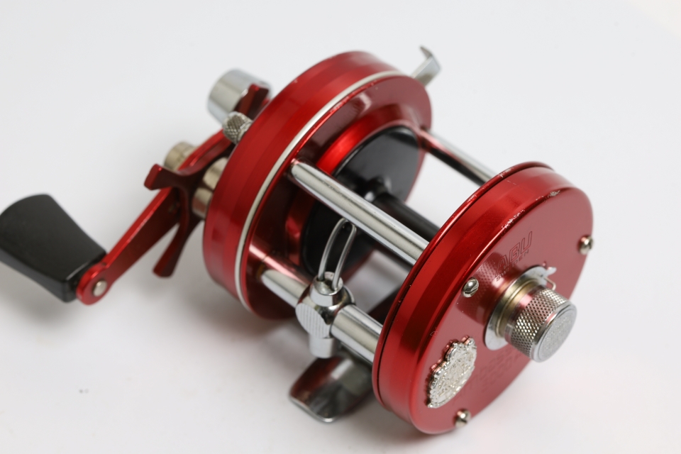 アブガルシア アンバサダー 5000A 811000 レアなA – Tackle Shop Sunnyday