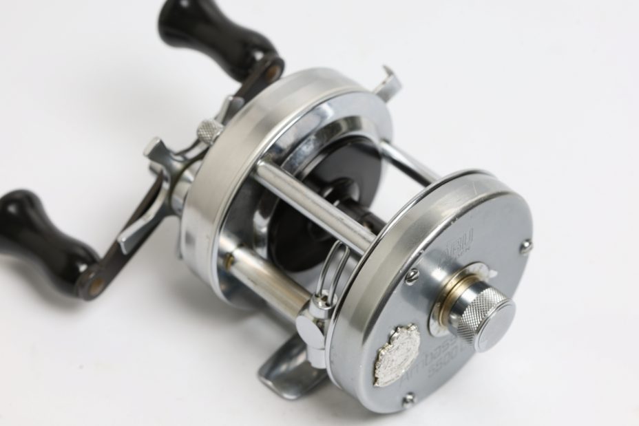 アブガルシア アンバサダー 5500C 780803 ★注意★